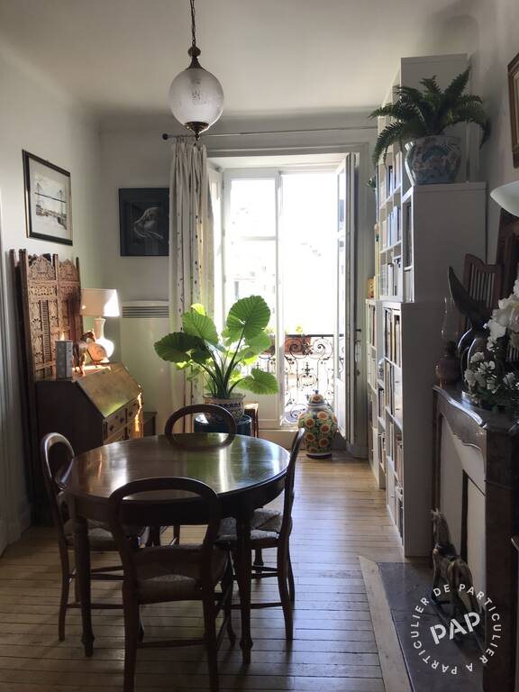 Appartement à vendre, 69m², Nantes