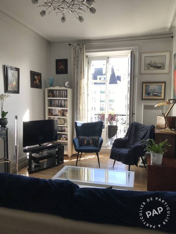 Appartement à vendre, 69m², Nantes