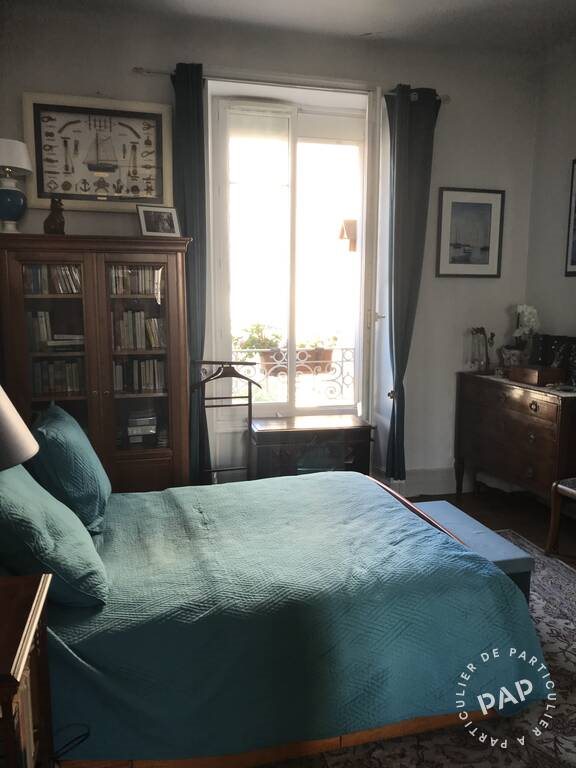 Appartement à vendre, 69m², Nantes