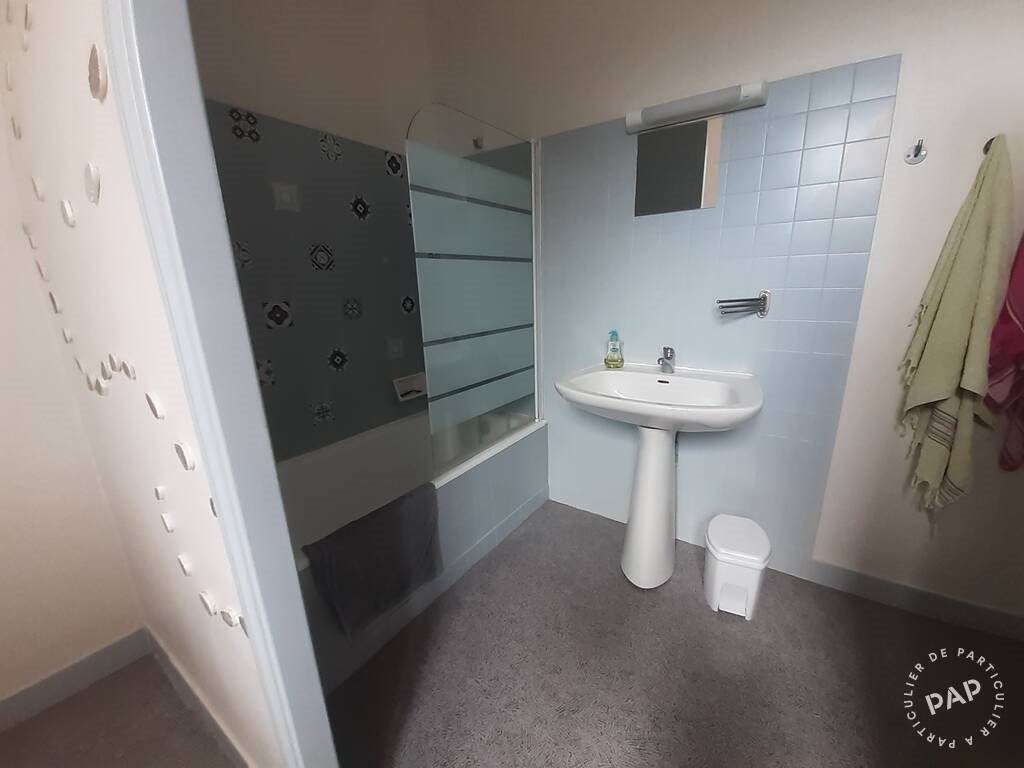 Maison à vendre, 75m², Amboise