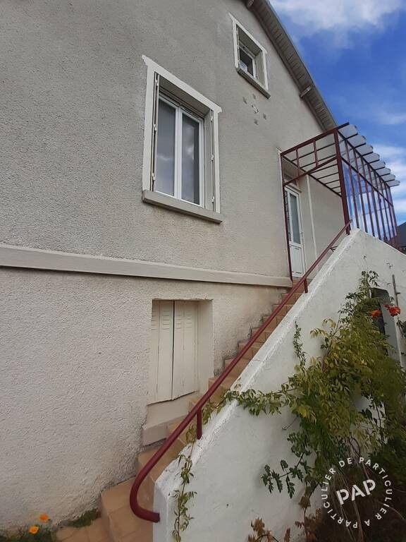 Maison à vendre, 75m², Amboise