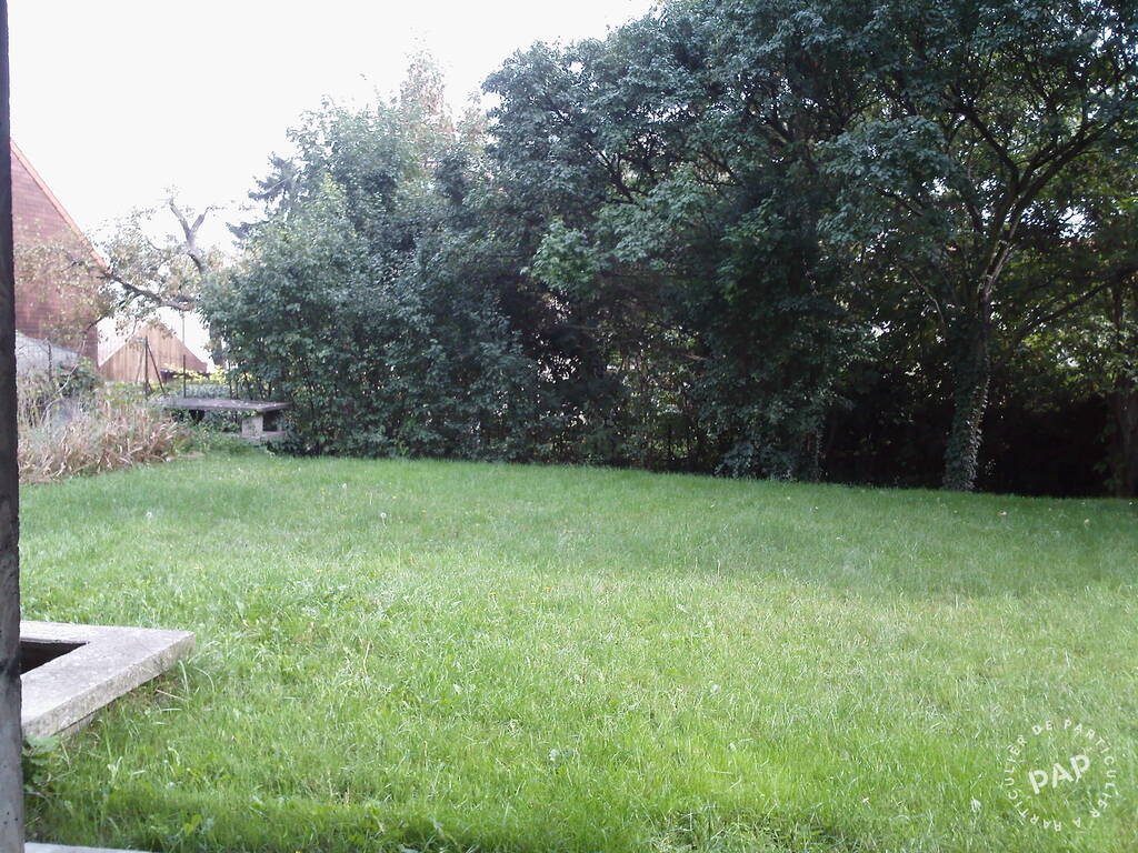 Appartement à vendre, 30m², Montreuil