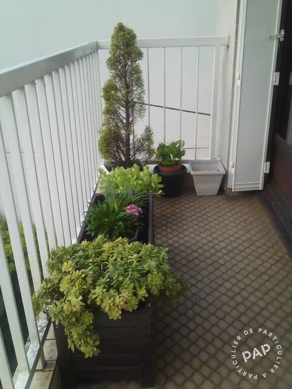 Appartement à vendre, 30m², Montreuil
