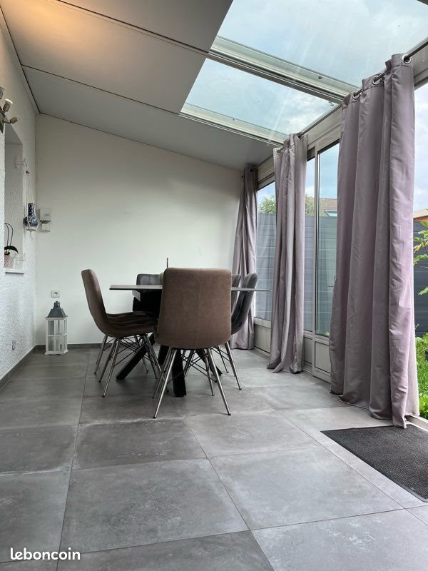 Maison à vendre, 108m², Montigny-le-Bretonneux