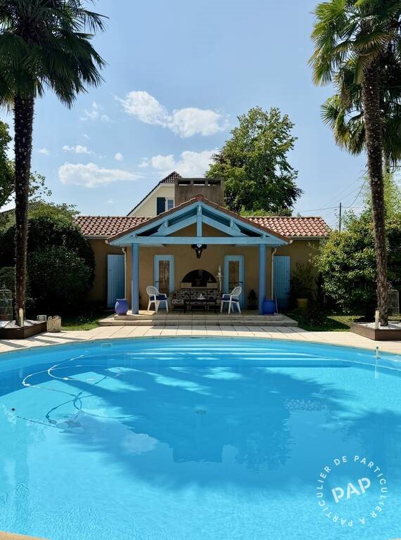 Maison à vendre, 197m², Odos