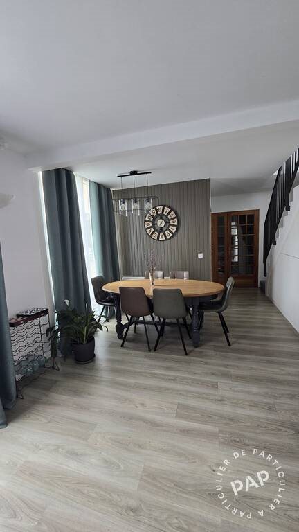 Appartement à vendre, 74m², Andrésy