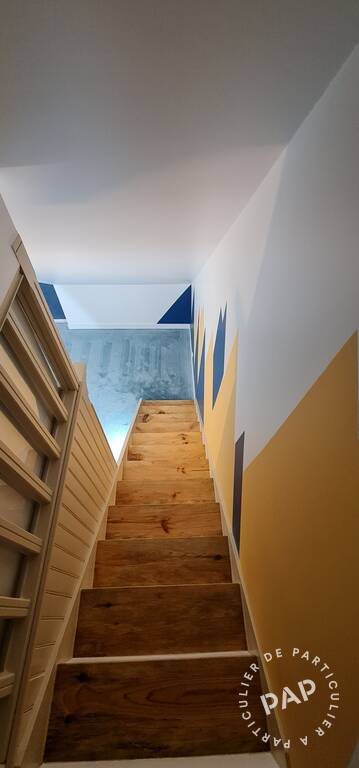 Appartement à vendre, 74m², Andrésy
