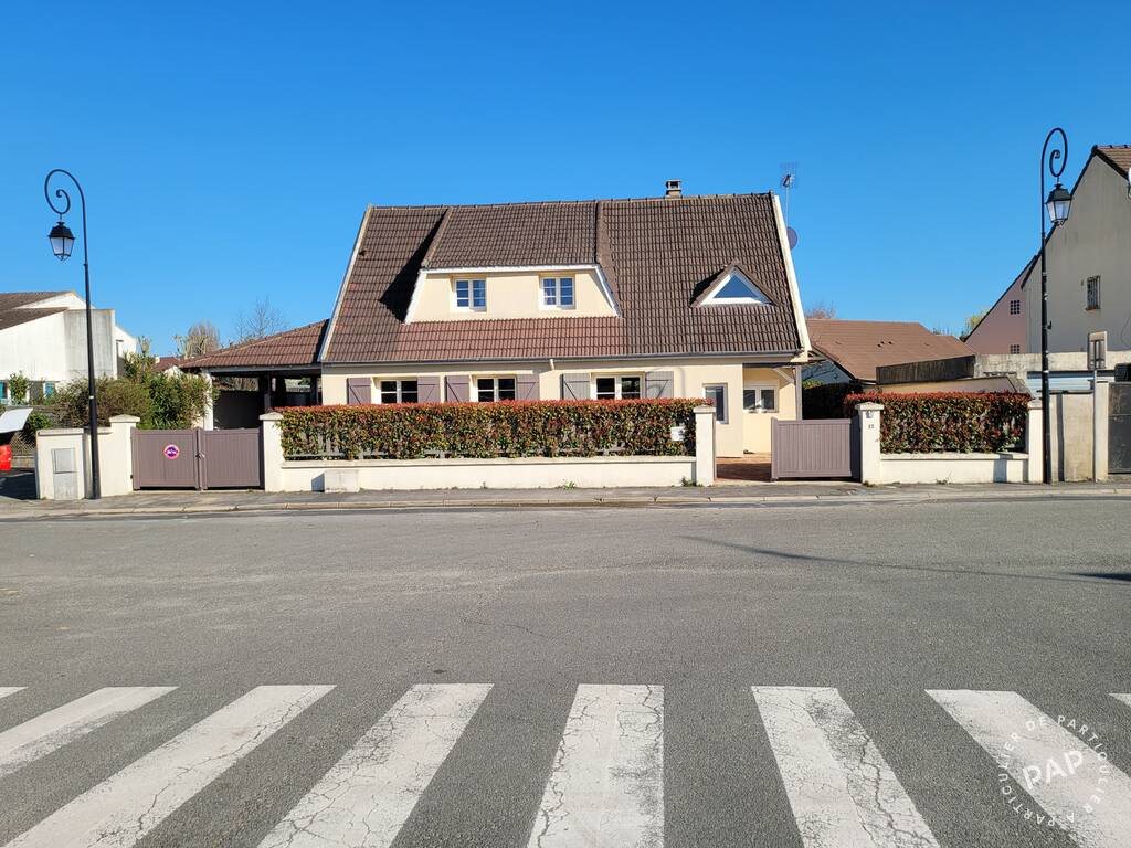 Maison à vendre, 520m², Rouvres