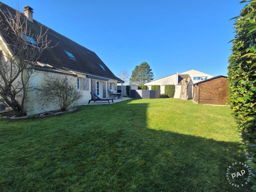 Maison à vendre, 520m², Rouvres