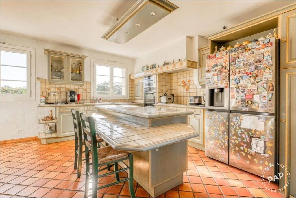 Maison à vendre, 520m², Rouvres