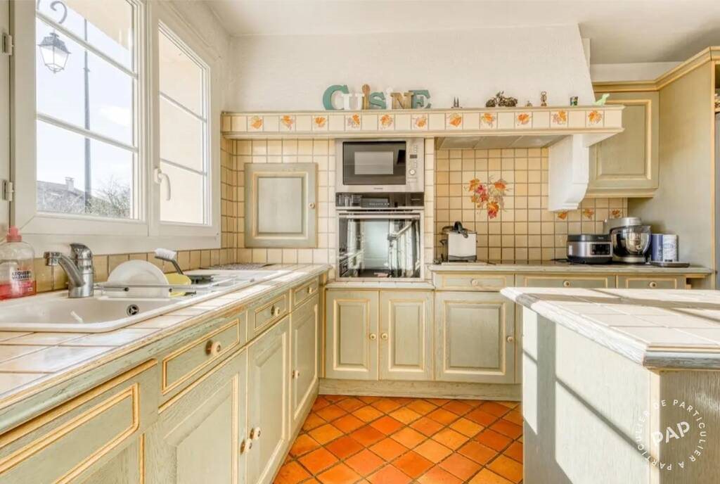 Maison à vendre, 520m², Rouvres