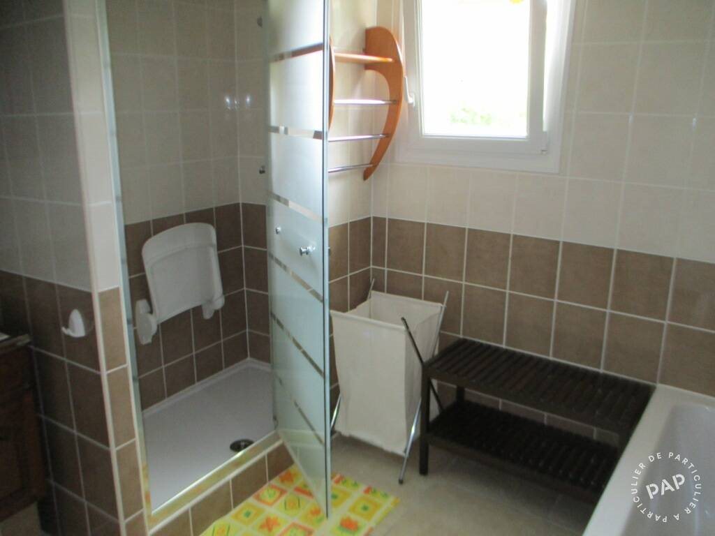 Maison à vendre, 130m², Luc-sur-Aude