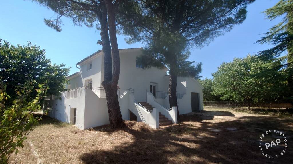 Maison à vendre, 110m², Saint-Julien-les-Rosiers