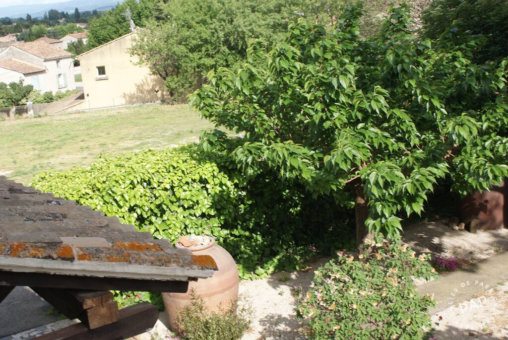 Maison à vendre, 160m², Vedène