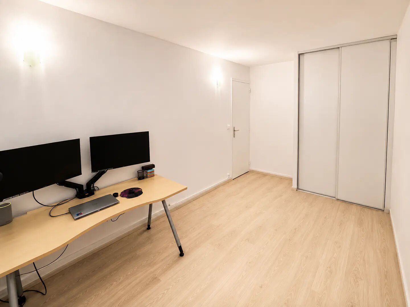 Appartement à vendre, 54m², Rueil-Malmaison