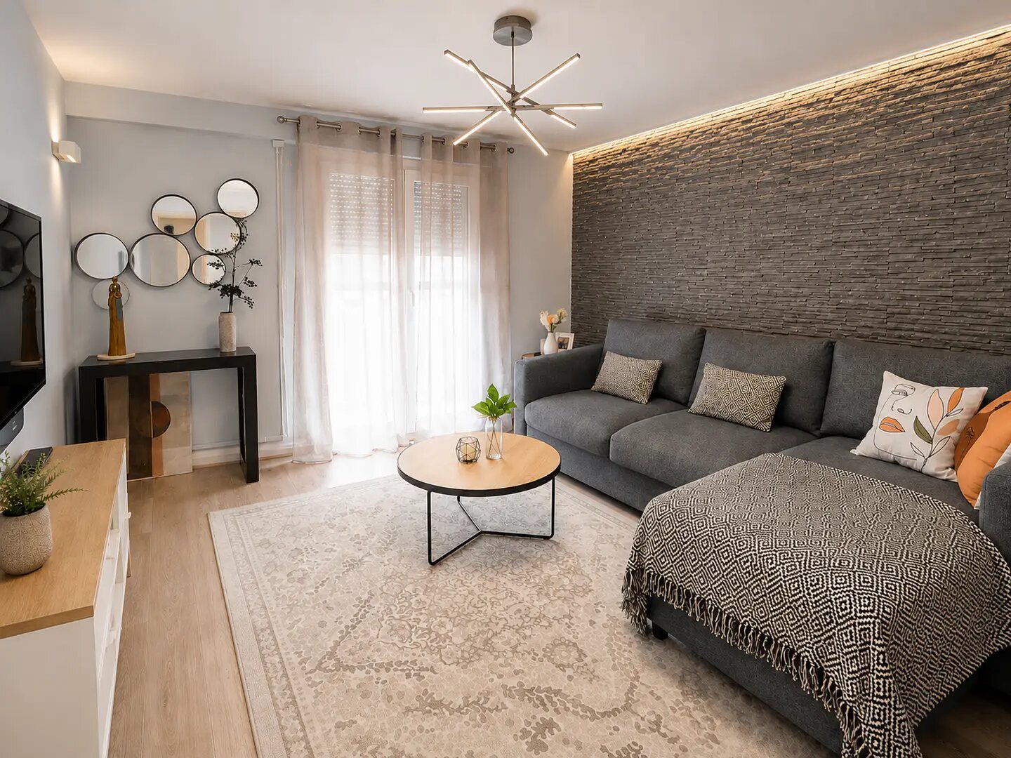 Appartement à vendre, 54m², Rueil-Malmaison
