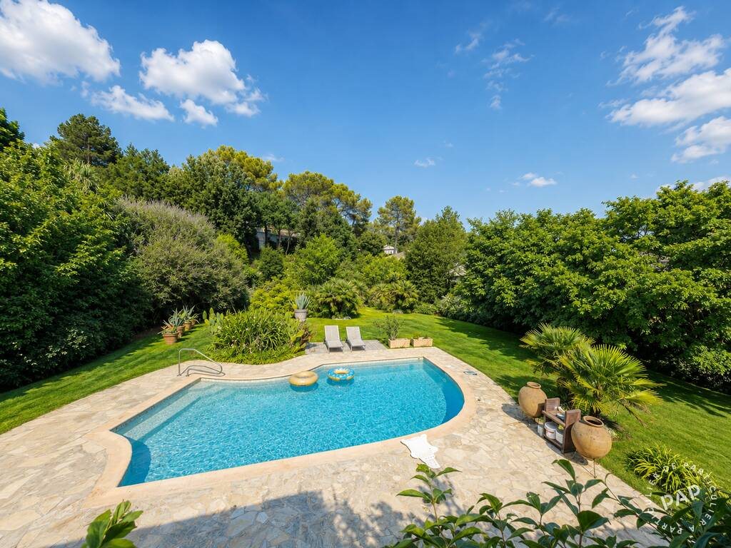 Maison à vendre, 265m², Roquefort-les-Pins
