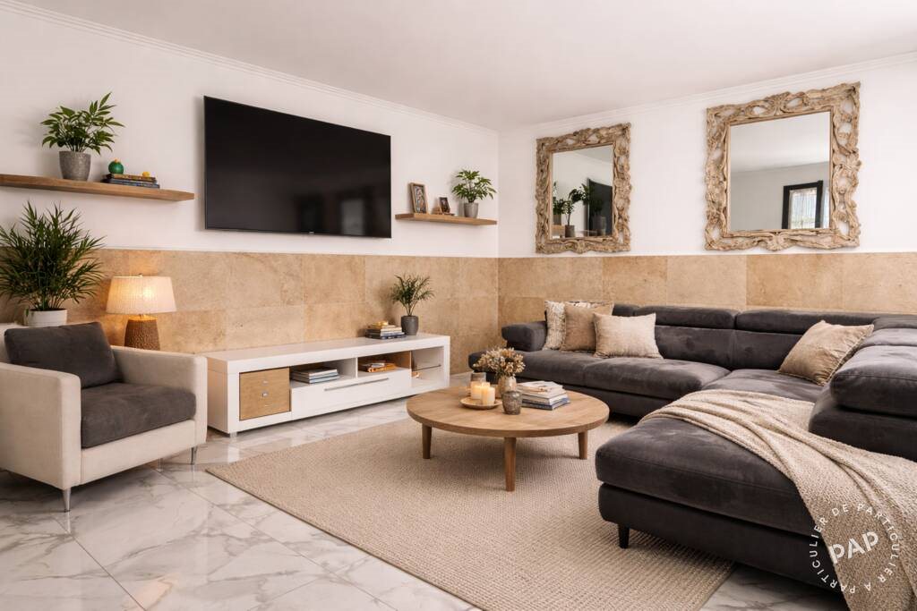 Maison à vendre, 200m², Mondion
