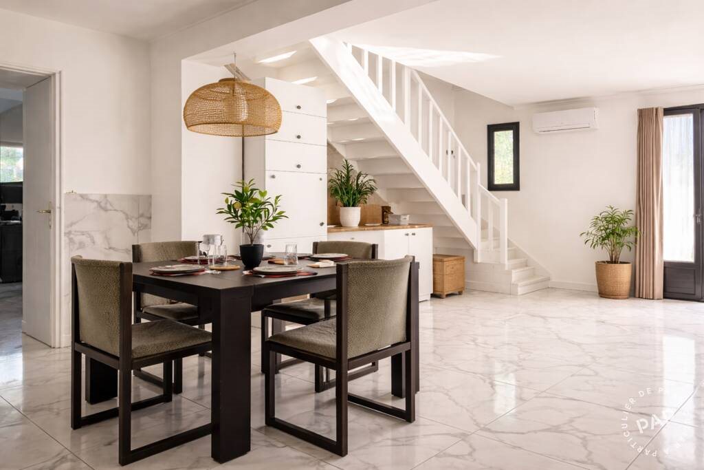 Maison à vendre, 200m², Mondion
