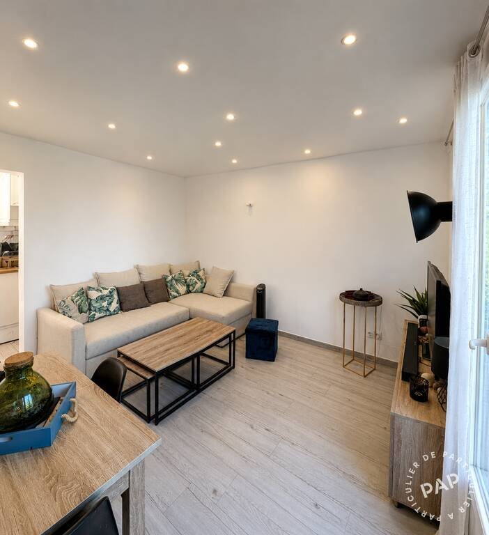 Appartement à vendre, 53m², Bry-sur-Marne