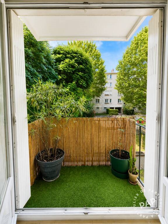 Appartement à vendre, 53m², Bry-sur-Marne