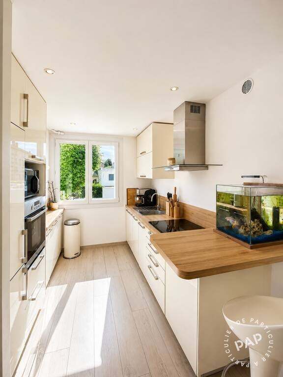Appartement à vendre, 53m², Bry-sur-Marne
