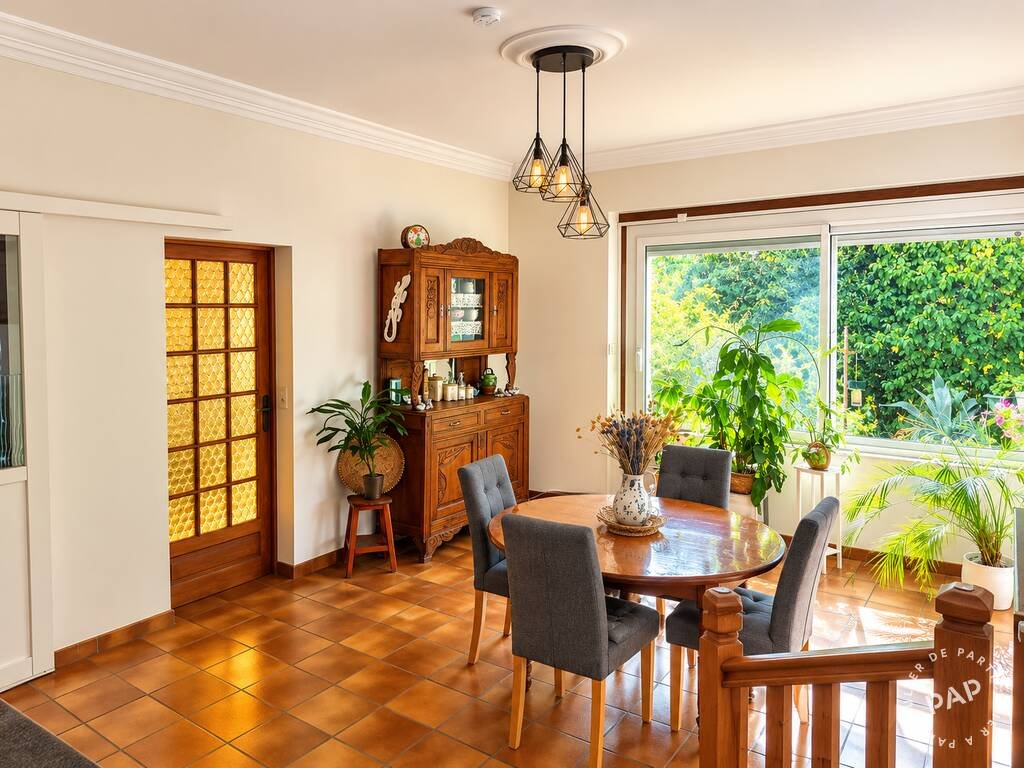 Maison à vendre, 170m², Meaux