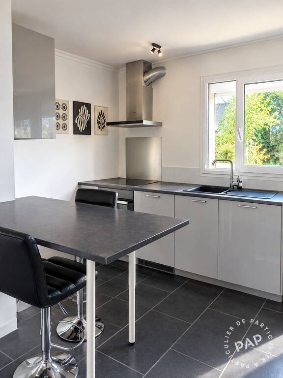 Maison à vendre, 170m², Meaux