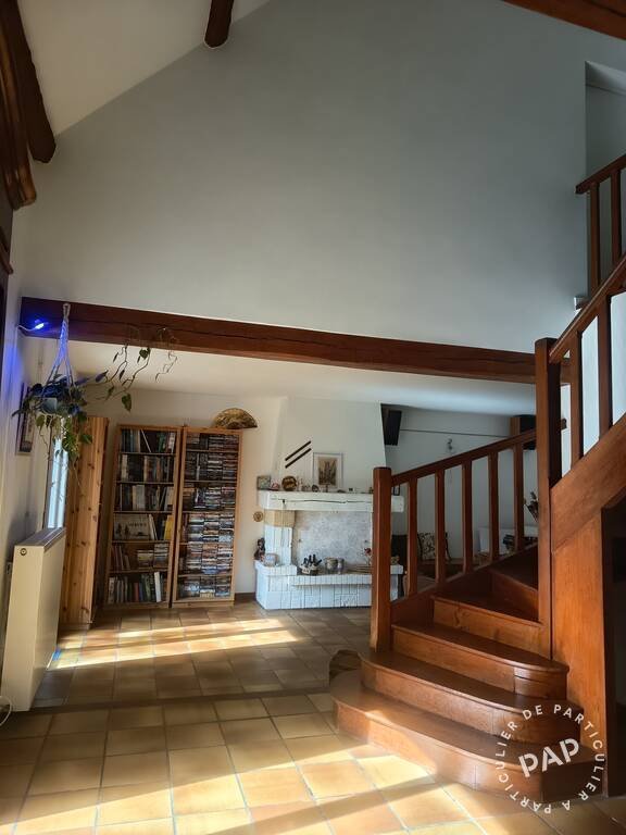 Maison à vendre, 170m², Meaux