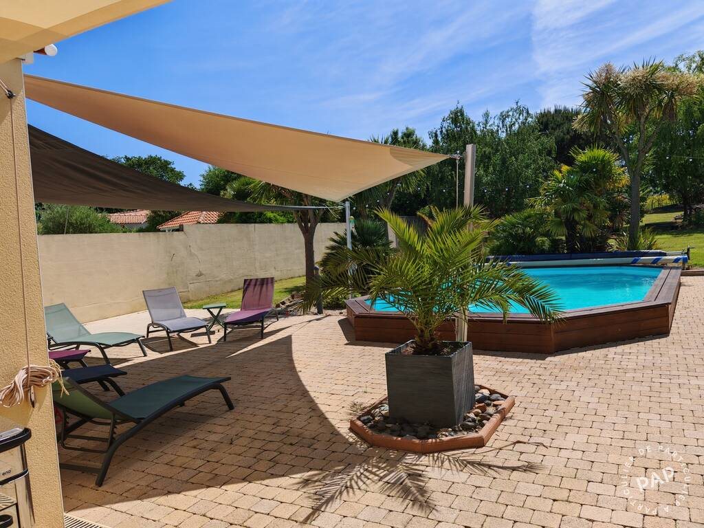 Maison à vendre, 200m², Frossay
