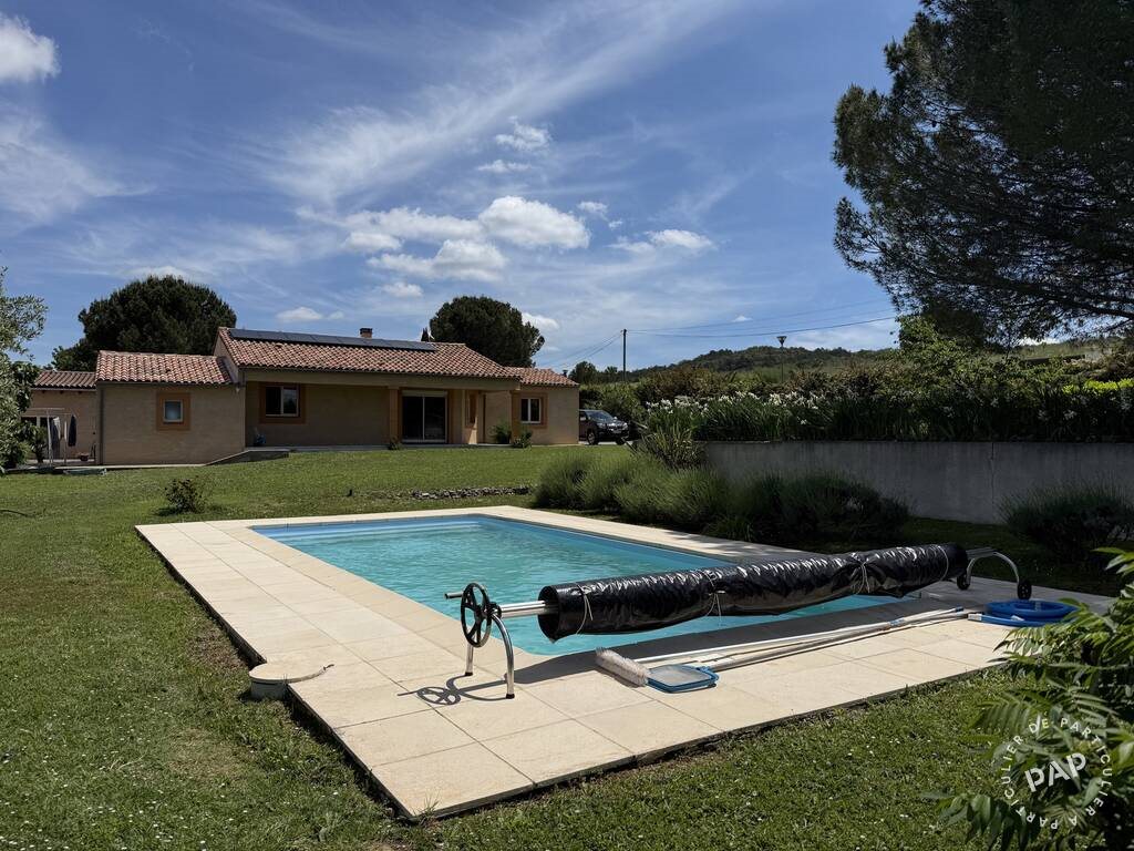 Maison à vendre, 140m², Pomas