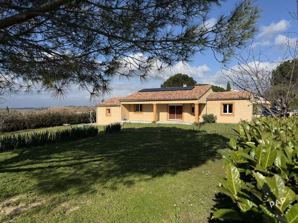 Maison à vendre, 140m², Pomas
