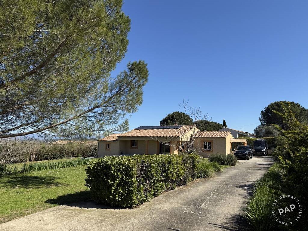 Maison à vendre, 140m², Pomas