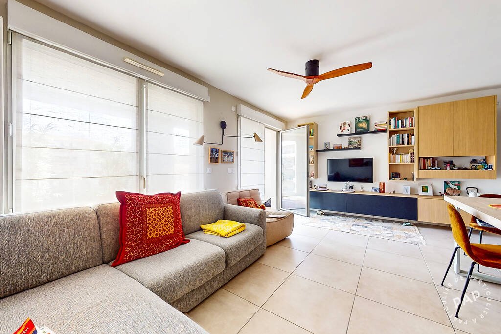 Appartement à vendre, 49m², Aix-en-Provence