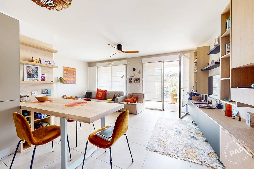 Appartement à vendre, 49m², Aix-en-Provence