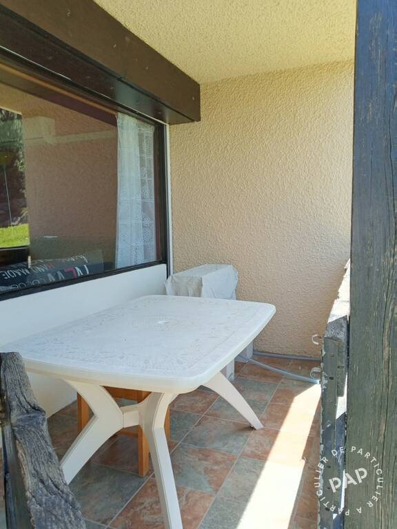 Appartement à vendre, 25m², Font-Romeu-Odeillo-Via