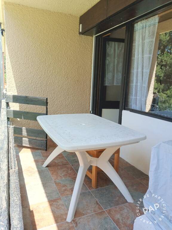 Appartement à vendre, 25m², Font-Romeu-Odeillo-Via