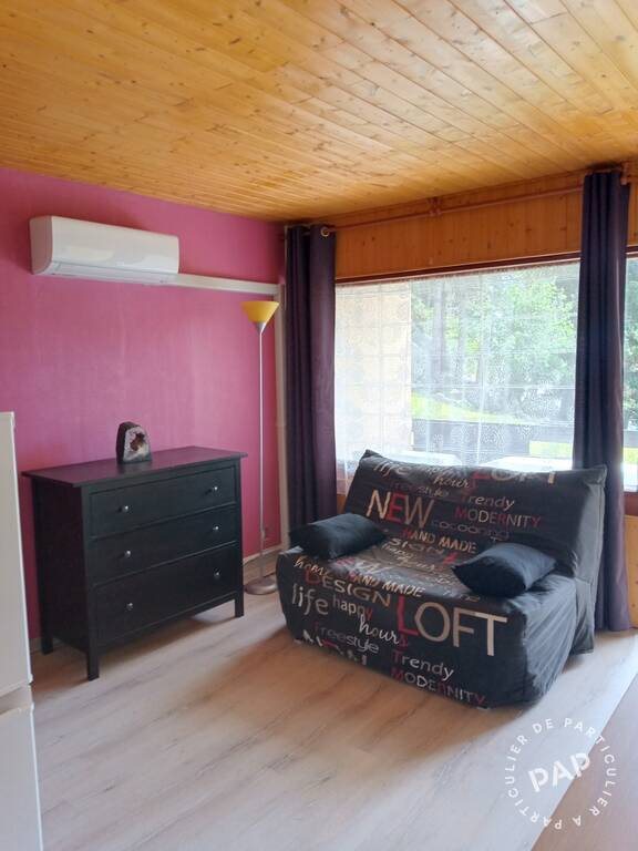 Appartement à vendre, 25m², Font-Romeu-Odeillo-Via
