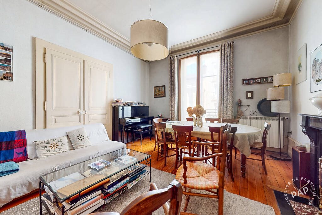 Appartement à vendre, 115m², Annecy