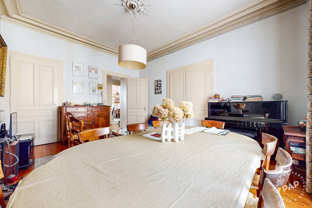 Appartement à vendre, 115m², Annecy