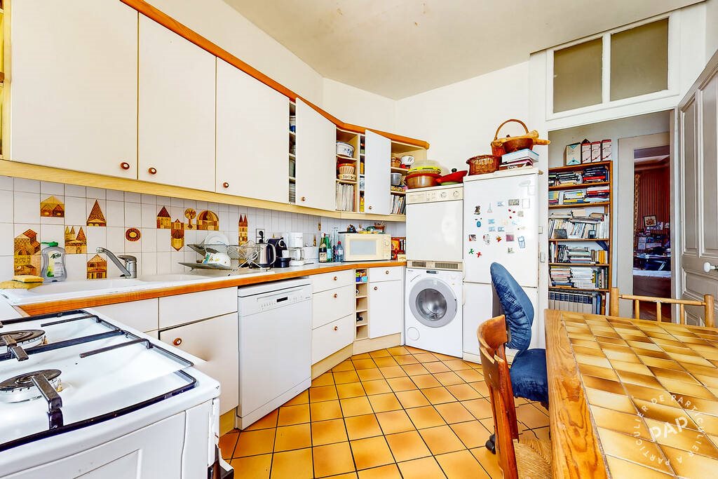 Appartement à vendre, 115m², Annecy