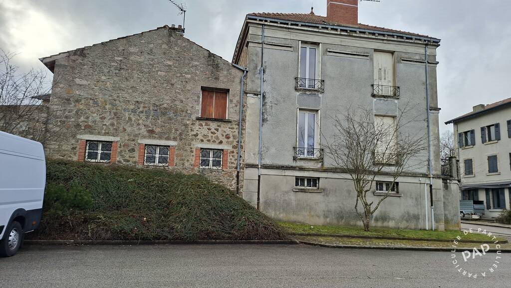Maison à vendre, 160m², Montfaucon-en-Velay