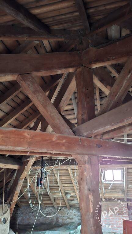 Maison à vendre, 160m², Montfaucon-en-Velay