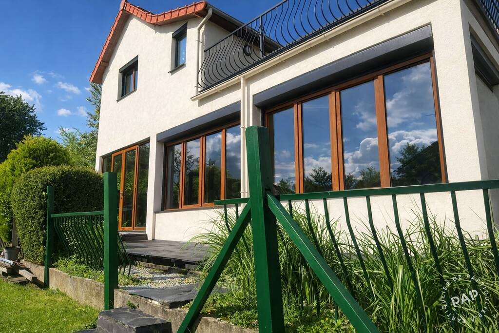 Maison à vendre, 200m², Coubron