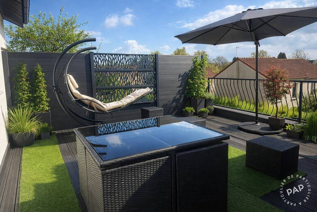 Maison à vendre, 200m², Coubron