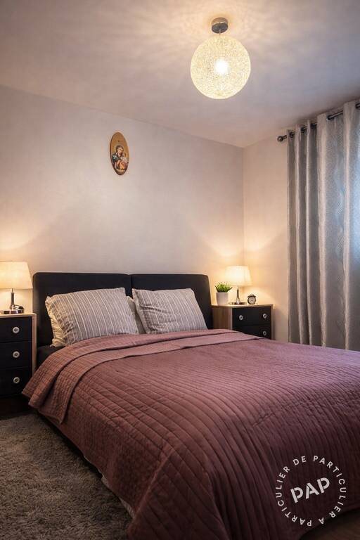 Maison à vendre, 200m², Coubron