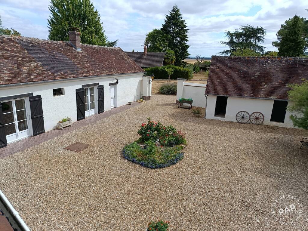 Maison à vendre, 190m², Sorel-Moussel