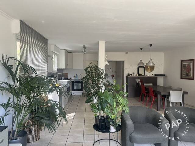 Appartement à vendre, 130m², Martigues