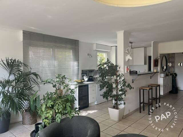Appartement à vendre, 130m², Martigues
