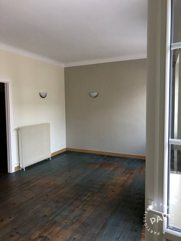 Appartement à vendre, 86m², Orthez